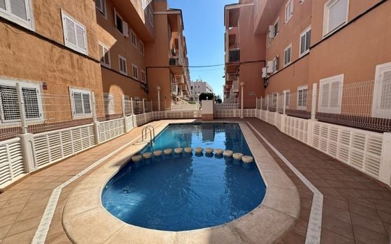 1 bedroom Apartment in La Mata - SMPN149671 - Photo - 2