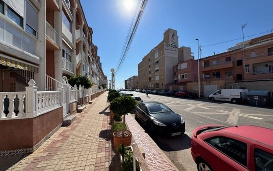 1 bedroom Apartment in La Mata - SMPN149671 - Photo - Small - 11