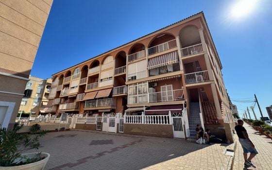 1 bedroom Apartment in La Mata - SMPN149671 - Photo - Small - 12