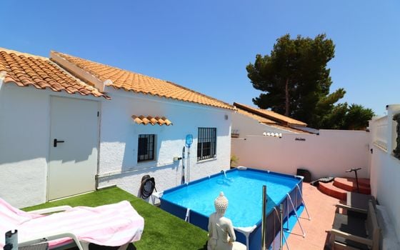 Villa de 2 chambres à Villamartin - VRE149672 - Photo - 3