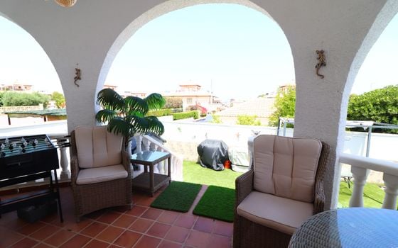 Villa de 2 chambres à Villamartin - VRE149672 - Photo - Small - 18