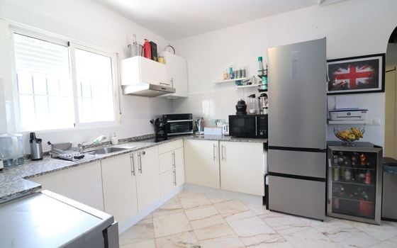 Villa de 2 chambres à Villamartin - VRE149672 - Photo - Small - 11
