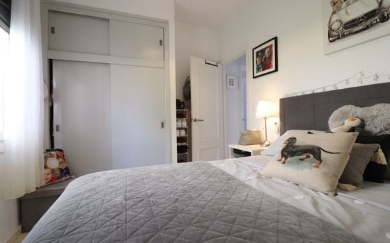 Villa de 2 chambres à Villamartin - VRE149672 - Photo - Small - 15