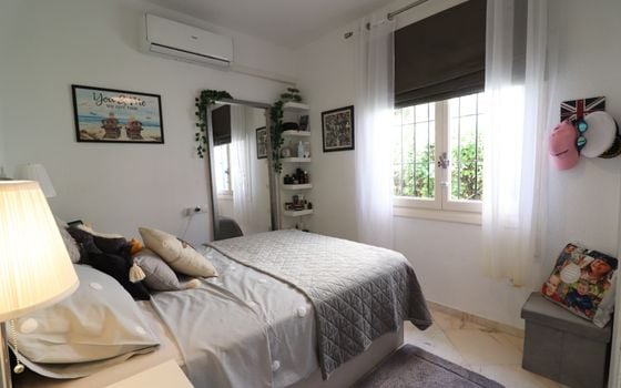 Villa de 2 chambres à Villamartin - VRE149672 - Photo - Small - 14