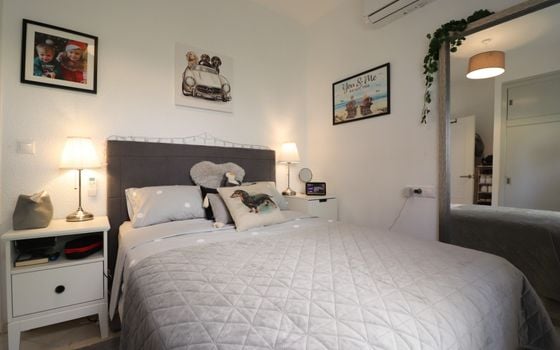 Villa de 2 chambres à Villamartin - VRE149672 - Photo - Small - 16