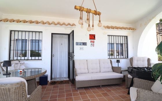 Villa de 2 chambres à Villamartin - VRE149672 - Photo - 4
