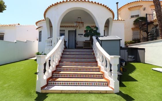 Villa de 2 chambres à Villamartin - VRE149672 - Photo - Small - 19