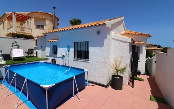 Villa de 2 chambres à Villamartin - VRE149672 - Photo - 2