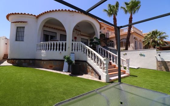 Villa de 2 chambres à Villamartin - VRE149672 - Photo - Small - 20