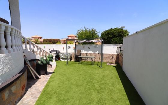 Villa de 2 chambres à Villamartin - VRE149672 - Photo - Small - 22