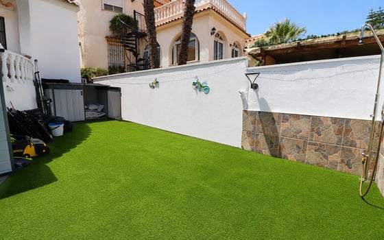 Villa de 2 chambres à Villamartin - VRE149672 - Photo - Small - 23