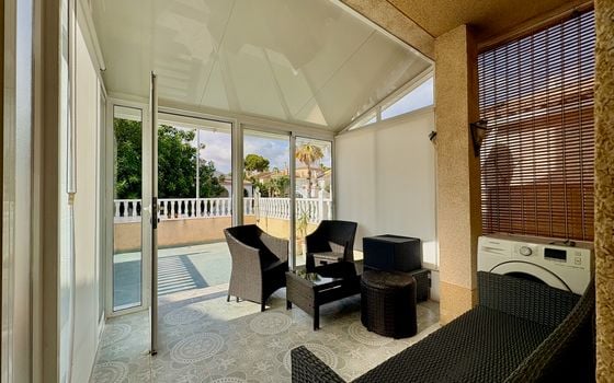 4 bedroom Villa in Los Balcones - UBK149677 - Photo - Small - 16