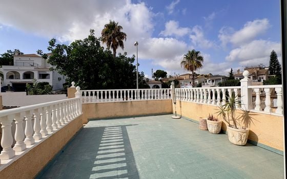 4 bedroom Villa in Los Balcones - UBK149677 - Photo - Small - 20