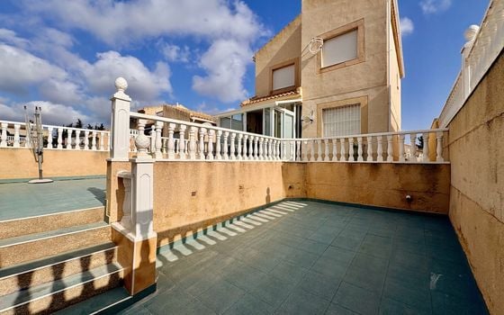 4 bedroom Villa in Los Balcones - UBK149677 - Photo - Small - 21