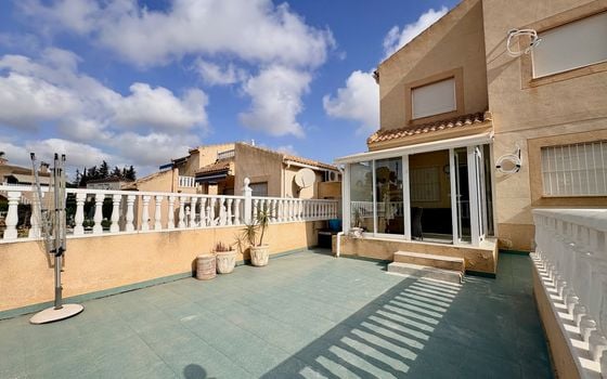 4 bedroom Villa in Los Balcones - UBK149677 - Photo - Small - 17