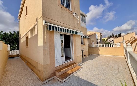 4 bedroom Villa in Los Balcones - UBK149677 - Photo - Small - 18