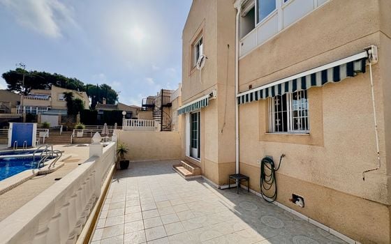 4 bedroom Villa in Los Balcones - UBK149677 - Photo - Small - 19