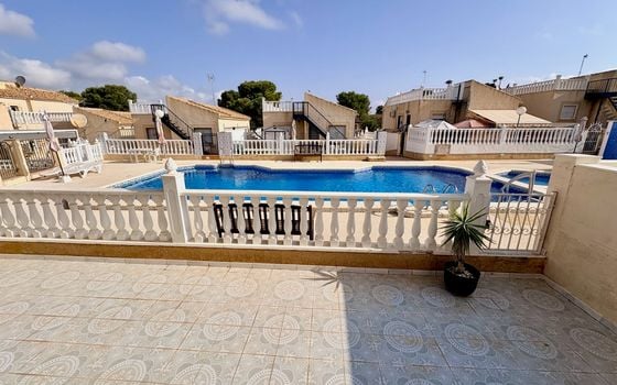 4 bedroom Villa in Los Balcones - UBK149677 - Photo - Small - 23