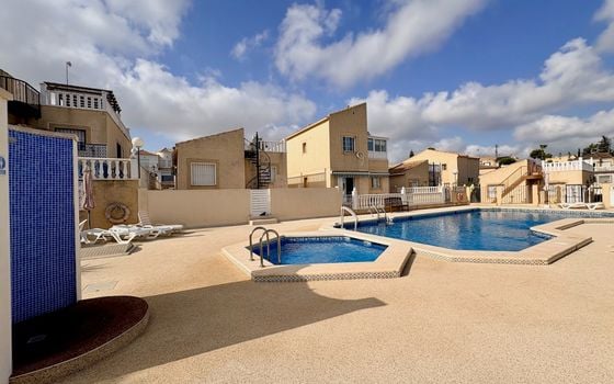 4 bedroom Villa in Los Balcones - UBK149677 - Photo - Small - 26