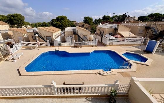 4 bedroom Villa in Los Balcones - UBK149677 - Photo - Small - 27