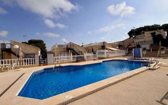 4 bedroom Villa in Los Balcones - UBK149677 - Photo - Small - 28