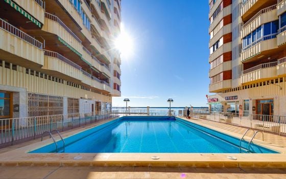 3 bedroom Apartment in Torrevieja - TIM149728 - Photo - 2