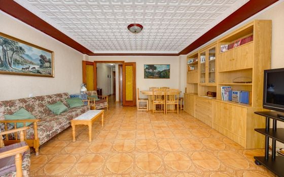 3 bedroom Apartment in Torrevieja - TIM149728 - Photo - 4
