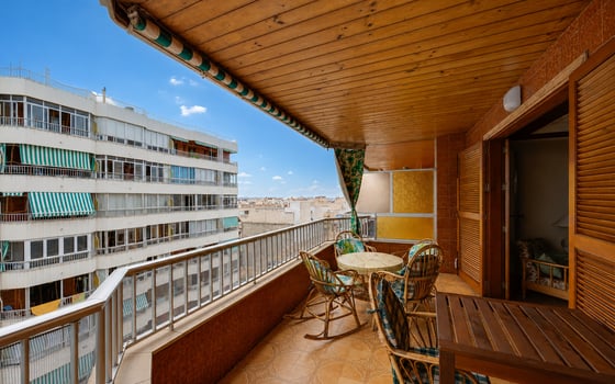 Appartement de 3 chambres à Torrevieja - TIM149728 - Photo - Small - 19