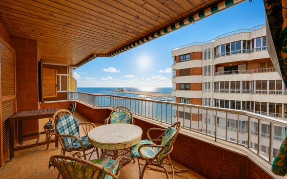 Appartement de 3 chambres à Torrevieja - TIM149728 - Photo - Small - 20