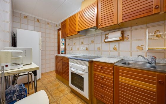 Appartement de 3 chambres à Torrevieja - TIM149728 - Photo - Small - 6