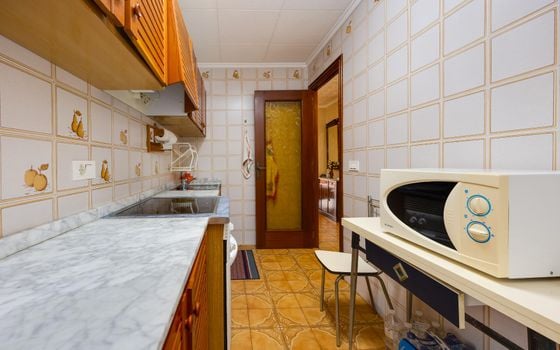 Appartement de 3 chambres à Torrevieja - TIM149728 - Photo - Small - 7