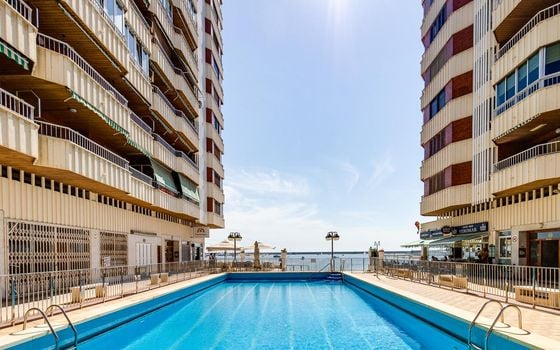 Appartement de 3 chambres à Torrevieja - TIM149728 - Photo - Small - 21