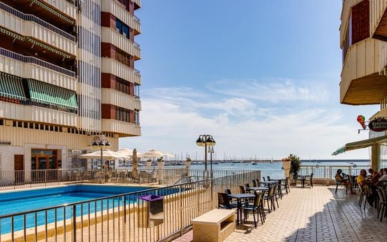 Appartement de 3 chambres à Torrevieja - TIM149728 - Photo - Small - 22