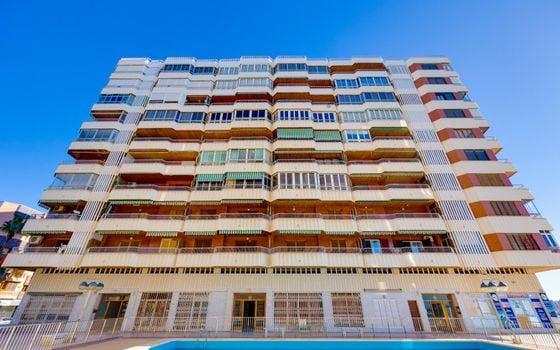 3 bedroom Apartment in Torrevieja - TIM149728 - Photo - 1