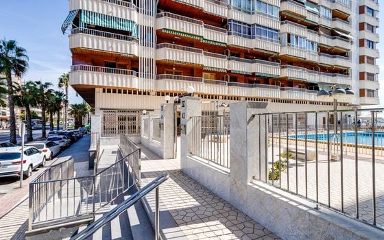 Appartement de 3 chambres à Torrevieja - TIM149728 - Photo - Small - 23