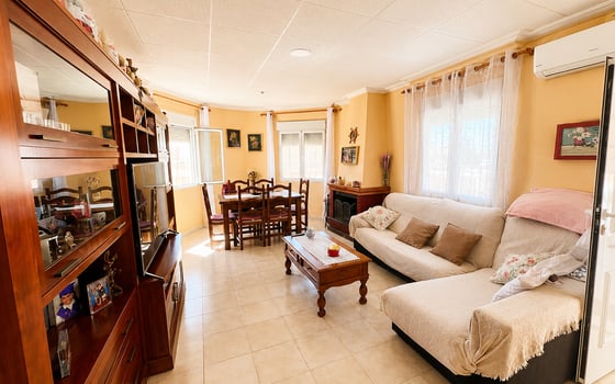Vilă cu 5 dormitoare în Torrevieja - TIM149729 - Imagini - Small - 7