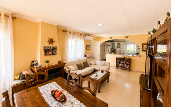 Vilă cu 5 dormitoare în Torrevieja - TIM149729 - Imagini - Small - 8