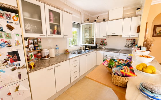 Vilă cu 5 dormitoare în Torrevieja - TIM149729 - Imagini - Small - 10