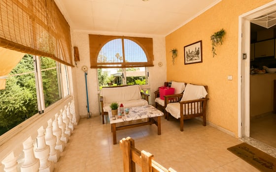 Vilă cu 5 dormitoare în Torrevieja - TIM149729 - Imagini - Small - 6