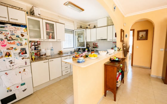 Vilă cu 5 dormitoare în Torrevieja - TIM149729 - Imagini - Small - 9