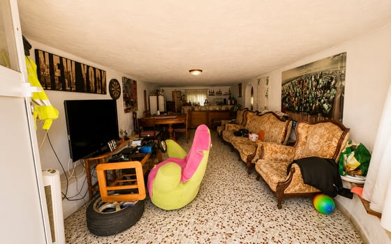 Vilă cu 5 dormitoare în Torrevieja - TIM149729 - Imagini - Small - 15