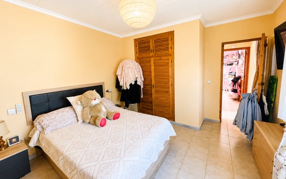 Vilă cu 5 dormitoare în Torrevieja - TIM149729 - Imagini - Small - 12