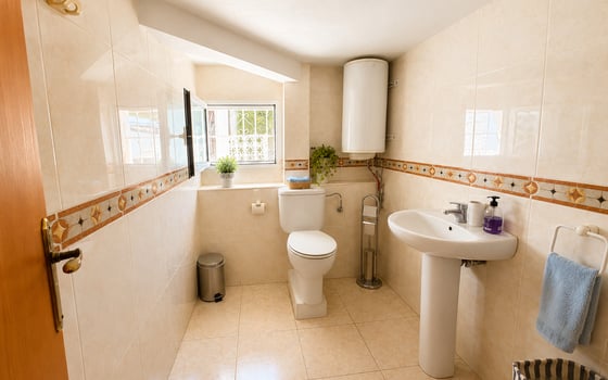 Vilă cu 5 dormitoare în Torrevieja - TIM149729 - Imagini - Small - 18