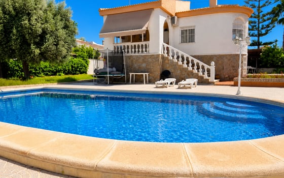 Villa de 5 chambres à Torrevieja - TIM149729 - Photo - 2