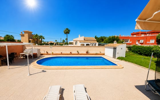 Villa de 5 chambres à Torrevieja - TIM149729 - Photo - 3