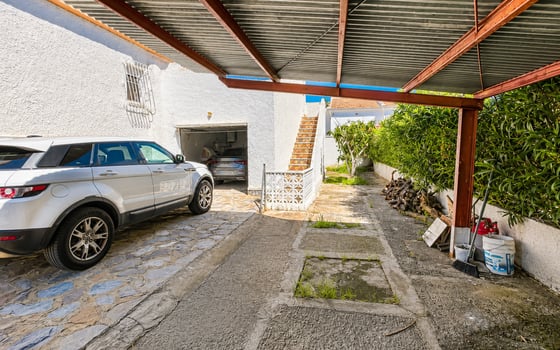 Vilă cu 5 dormitoare în Torrevieja - TIM149729 - Imagini - Small - 22