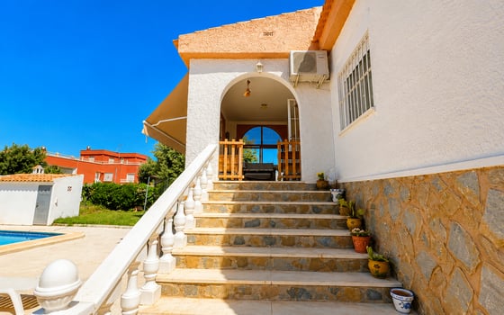 Villa de 5 chambres à Torrevieja - TIM149729 - Photo - 4