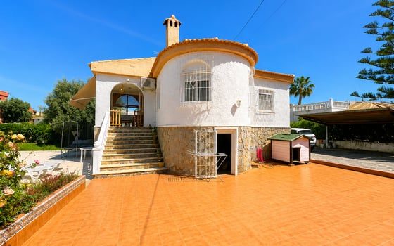 Vilă cu 5 dormitoare în Torrevieja - TIM149729 - Imagini - Small - 26