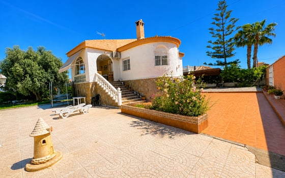 Vilă cu 5 dormitoare în Torrevieja - TIM149729 - Imagini - Small - 27