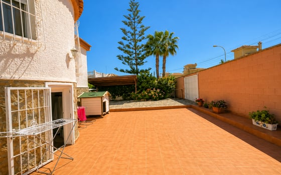 Vilă cu 5 dormitoare în Torrevieja - TIM149729 - Imagini - Small - 24